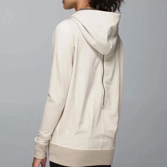 Lululemon  Rollin' With My Omies Hoodie - Picture 2 of 4